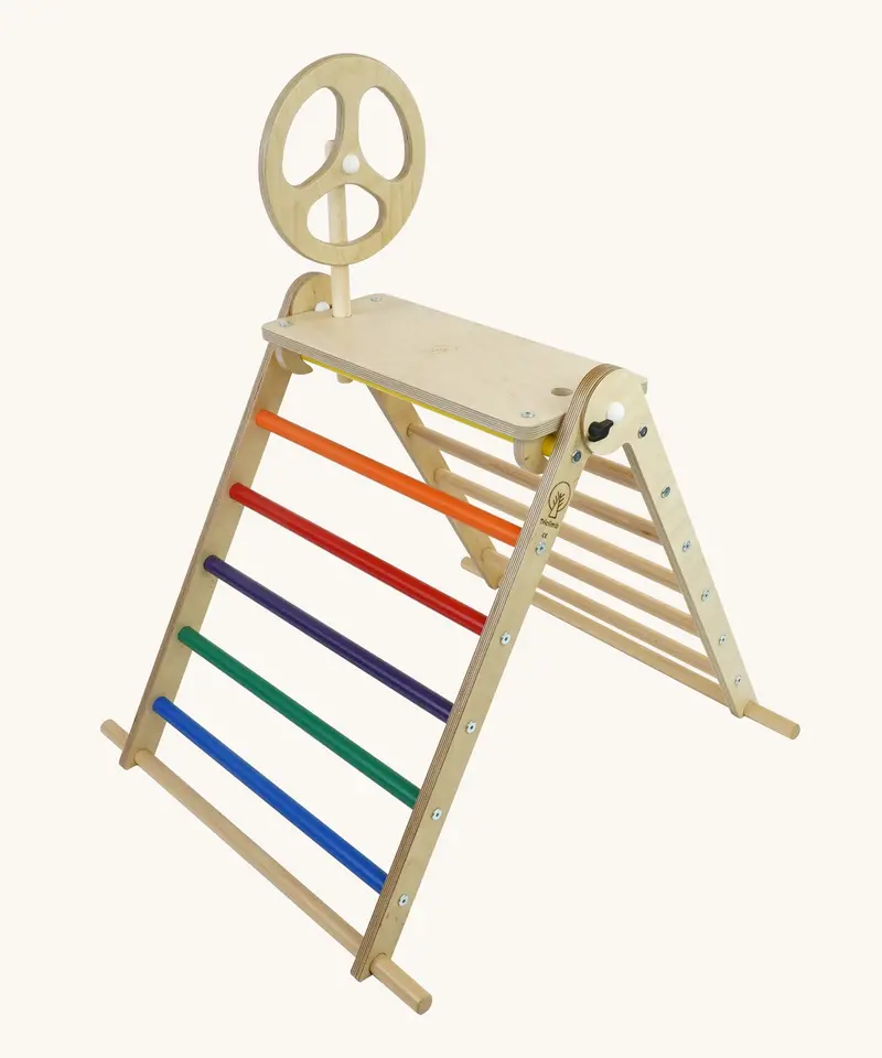 Triclimb Arben Wheel 2