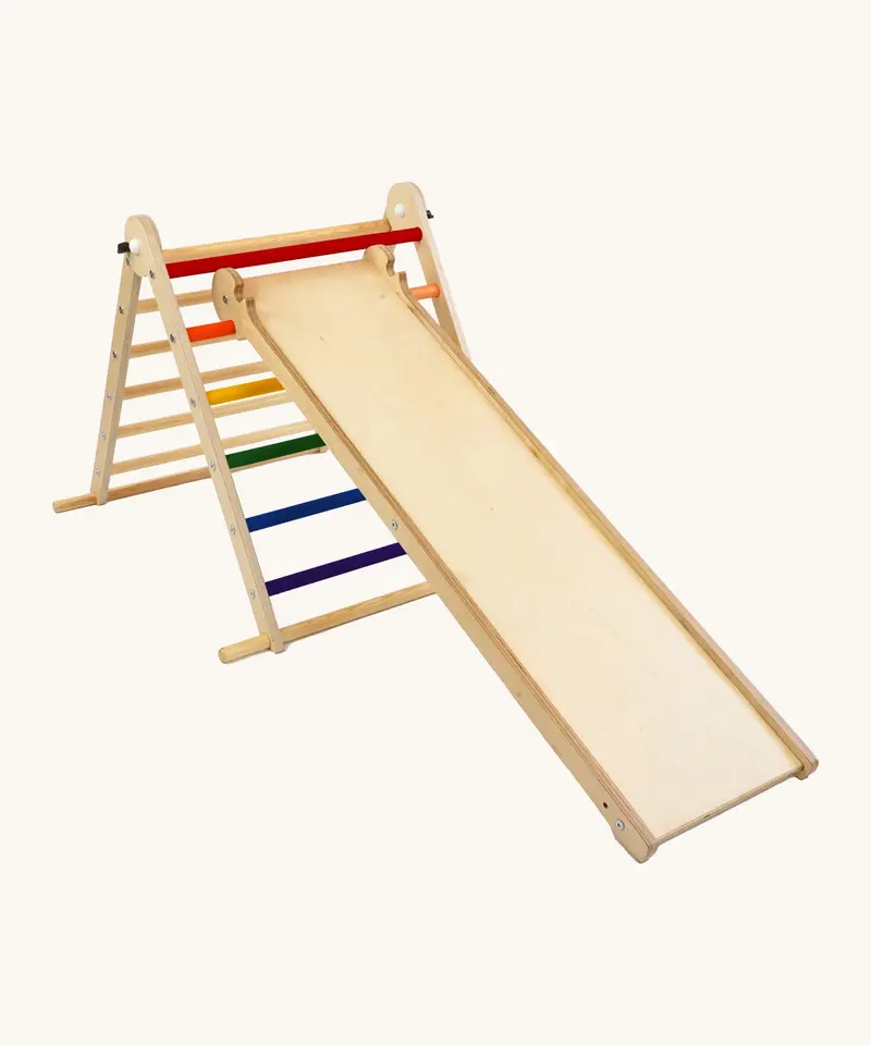Triclimb Miri Bundle - Rainbow 2