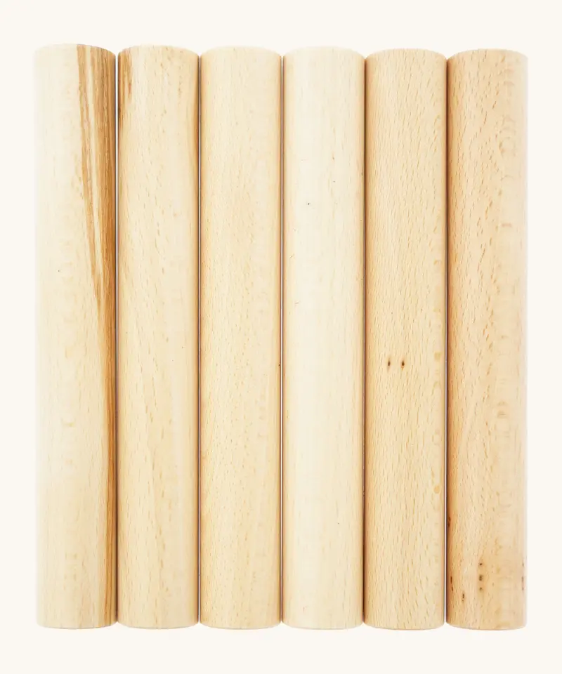 Triclimb Miri Sticks Natural 1