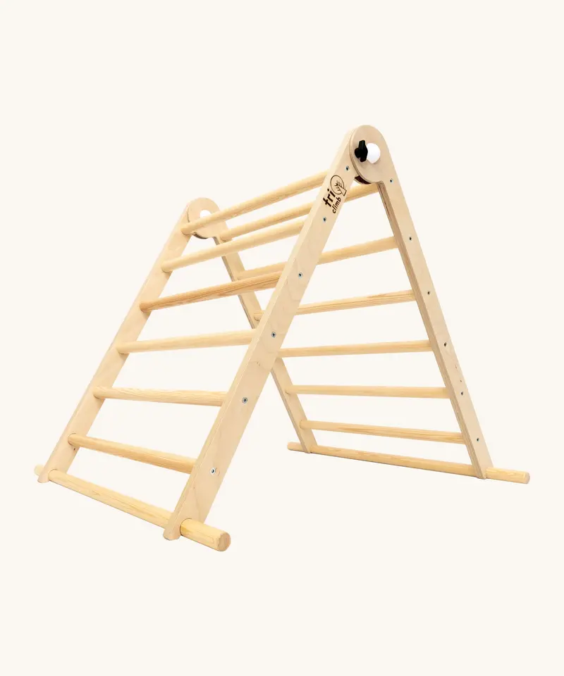 Triclimb Natural Climbing Triangle 1