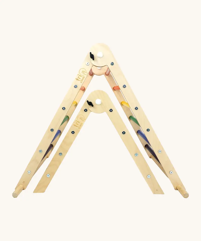 Triclimb Pwt Natural 2