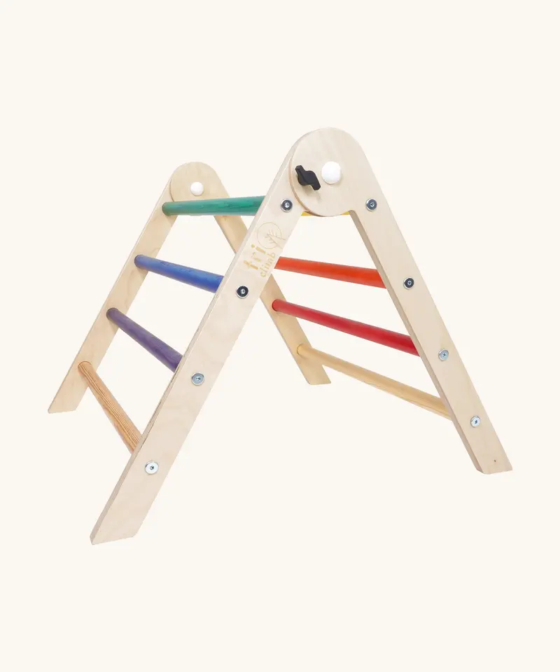 Triclimb Pwt Rainbow 1