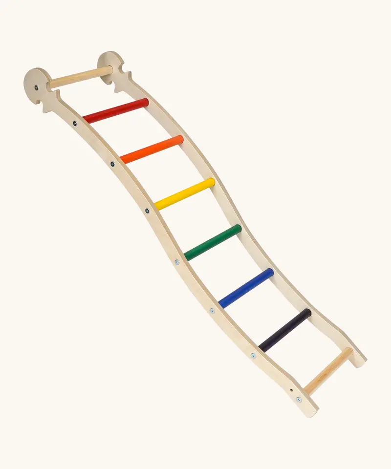 Triclimb Rainbow Wibli Ladder V2 1