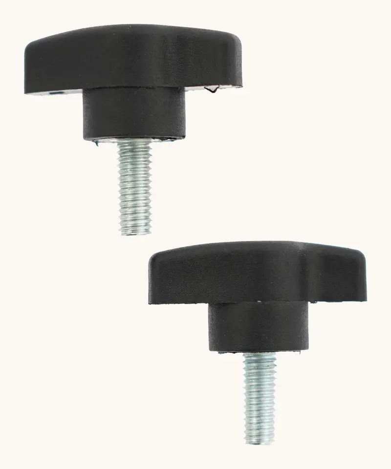 Triclimb Replacement Thumb Screws - Pack Of 2 1