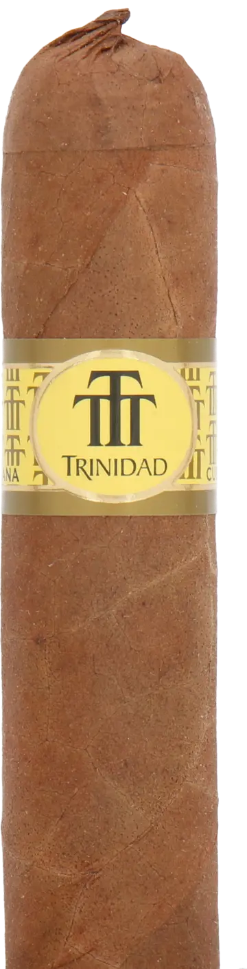 Trinidad Media Luna Cuban Cigar - Single 1