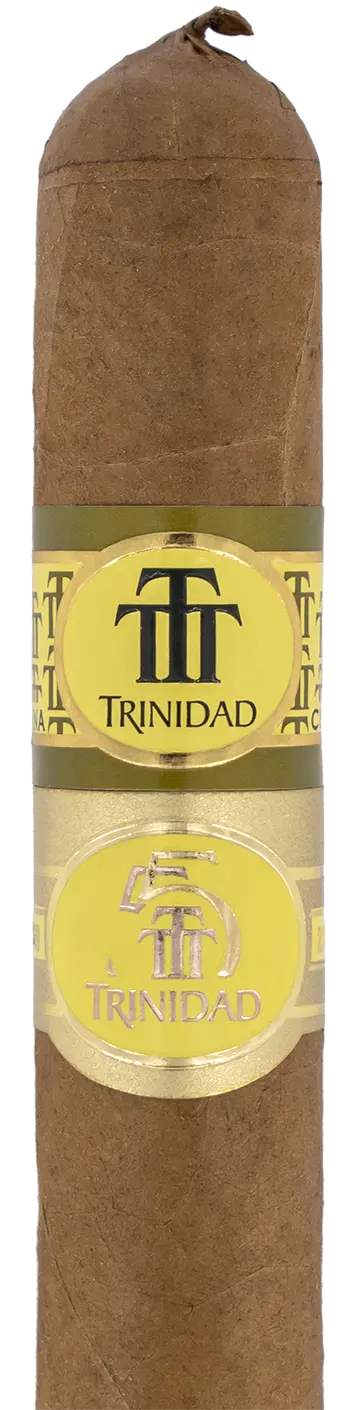 Trinidad Robusto Extra Cuban Cigar - Single 1