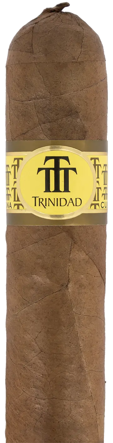 Trinidad Topes Cuban Cigar - Single 1