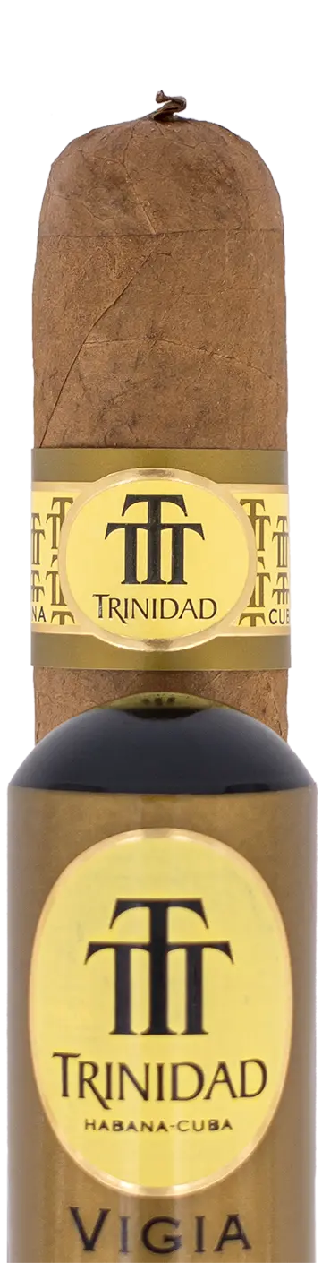 Trinidad Vigia Tubos Cuban Cigar - Single 1