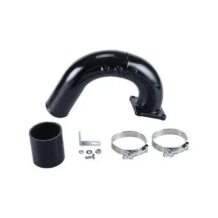 Trucktok 2003-2007 5.9L Dodge Ram Cummins Diesel High-Flow Intake Elbow Tube 1