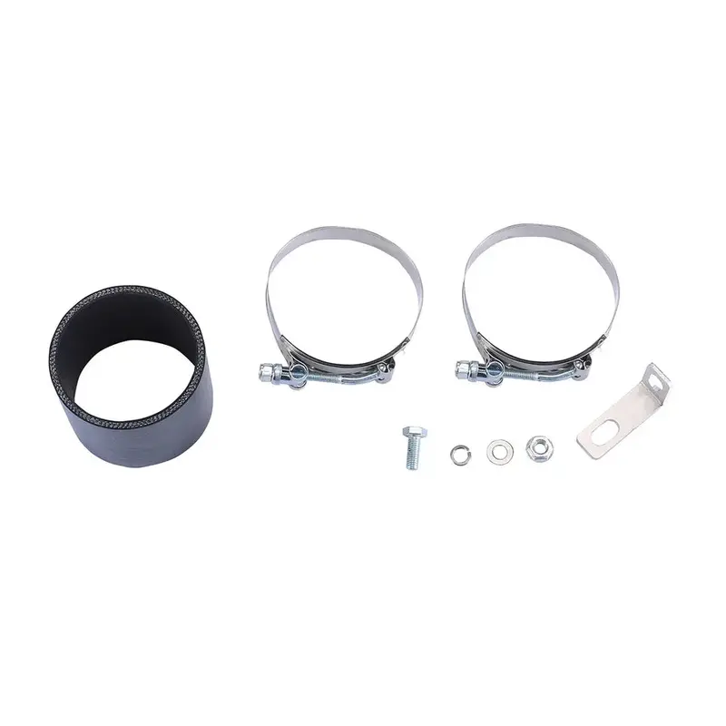 Trucktok 2003-2007 5.9L Dodge Ram Cummins Diesel High-Flow Intake Elbow Tube 2