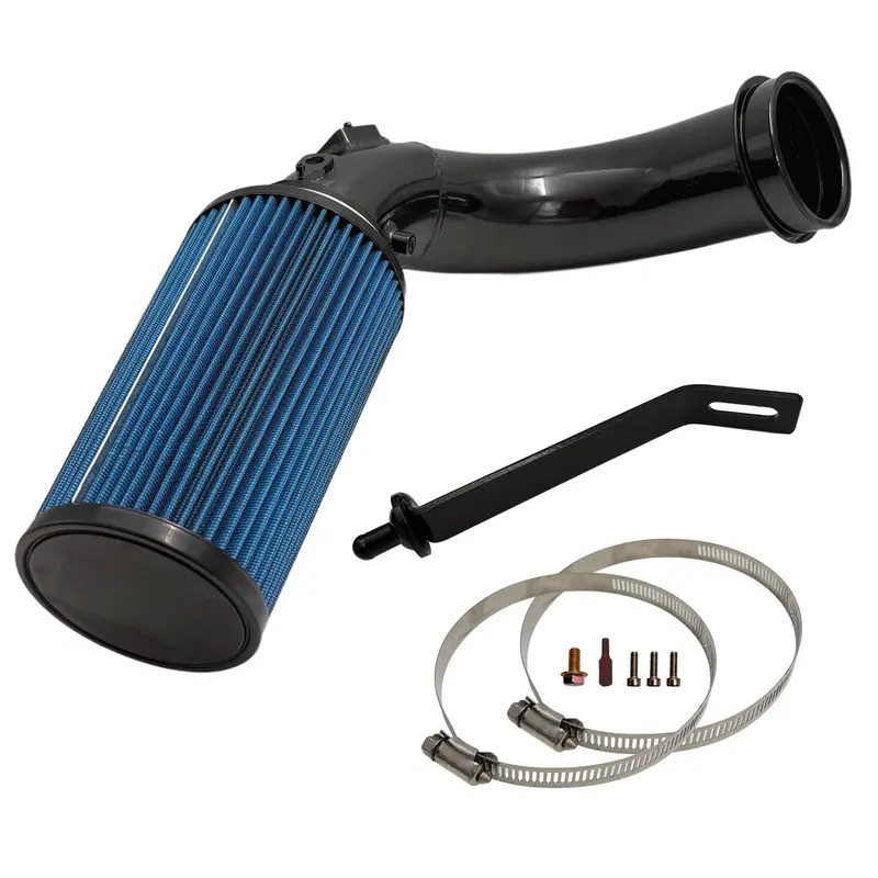 Trucktok 2007.5-2012 6.7L Dodge Ram Cold Air Intake W/Filter 1