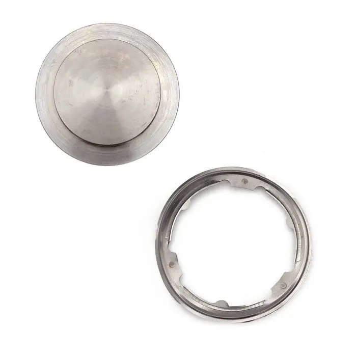 Trucktok 2010-Present Stage 2 Isx 15 Cm2250 Cm2350 Egr Delete Parts 1