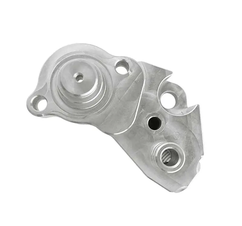 Trucktok 2011-2014 Ford 6.7L Powerstroke Cp4 Disaster Prevention Bypass Kit 2