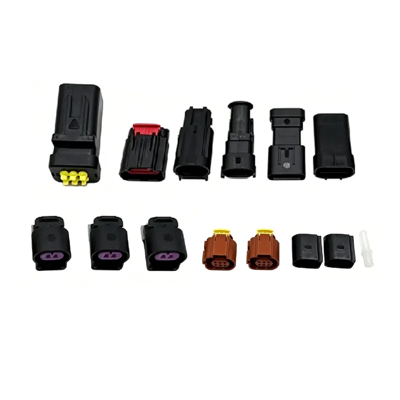 Trucktok 2011-2016 6.6L Gm Chevy Duramax Lml Tuner Harness Plug Kit 1