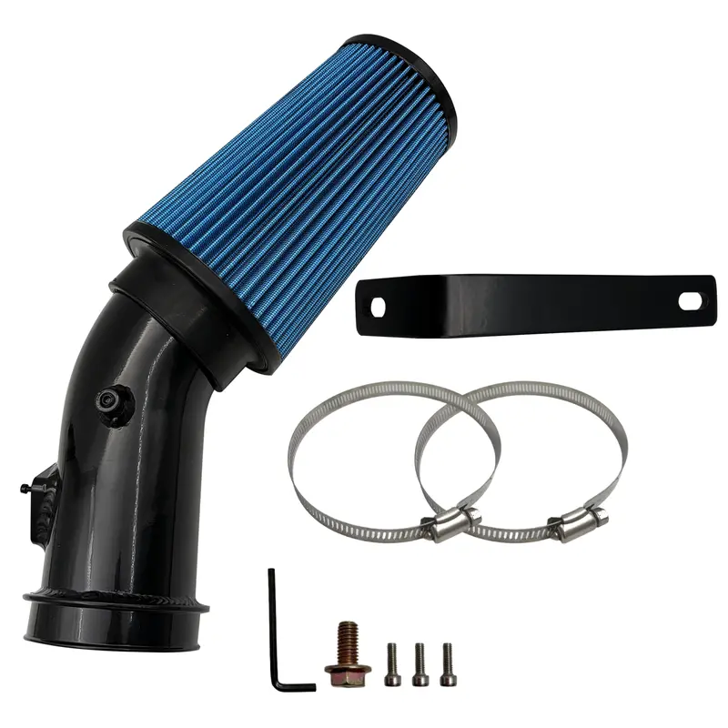 Trucktok 2011-2016 6.7L Ford F250 F350 Cold Air Intake Kit 1