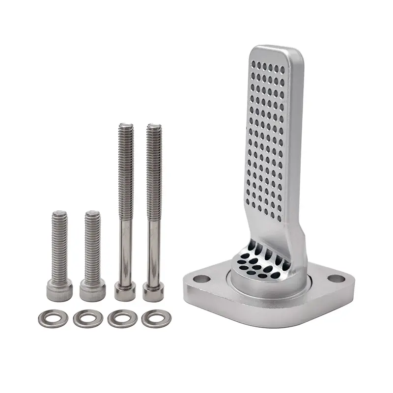 Trucktok 2011-2023 6.7L Powerstroke Ccv Catch Can 1