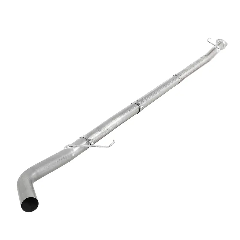 Trucktok 2013-2019 6.7 Dodge Ram Cummins 4" Cab & Chassis Dpf Delete Exhaust 1
