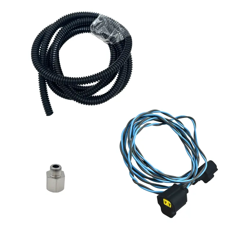 Trucktok 2013+ Ram Cummins Egt Relocation Kit 2