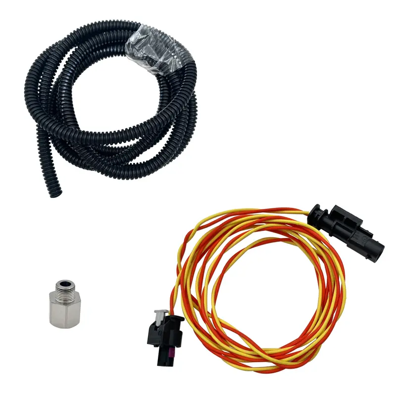Trucktok 2013+ Ram Cummins Egt Relocation Kit 5