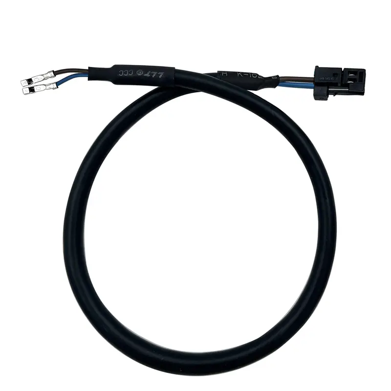 Trucktok 2018-2024 6.7L Dodge Ram Cummins Bypass Cable 1