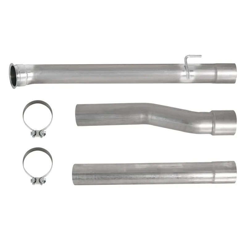 Trucktok 2019-2021 6.7L Ram 4"/5" Dpf/Egr/Def Delete All-In-One Kit 2