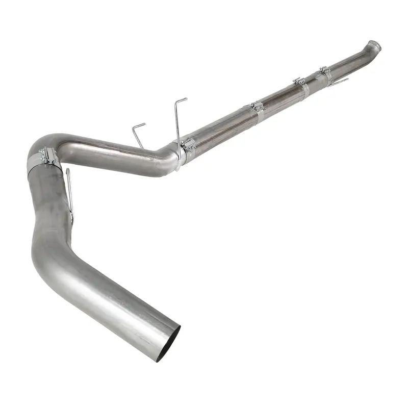 Trucktok 2019-2024 6.7L Ram Cummins 5" Dpf Delete Downpipe Back Exhaust 1