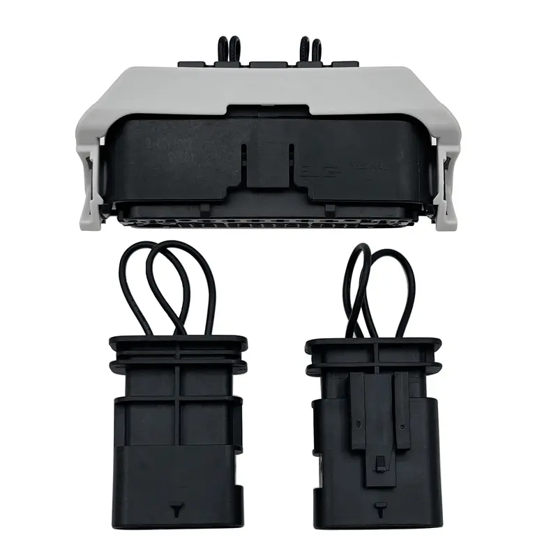 Trucktok 2020-2023 Chevy Duramax L5p Diesel Can Bus Plugs Connector 1