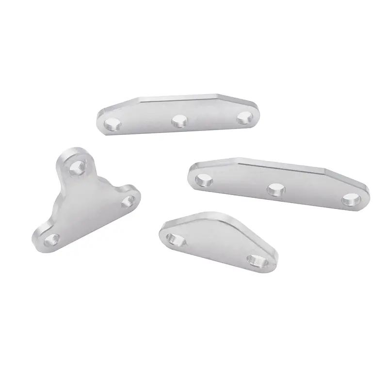 Trucktok Egr Smog Exhaust Intake Block Off Plate Kit For Toyota 20R 22Re Generic 1