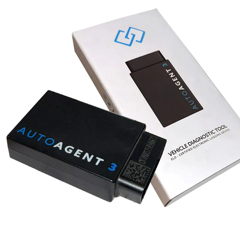 Trucktok Ez Lynk Autoagent 3.0 (Blank Device Only) 2