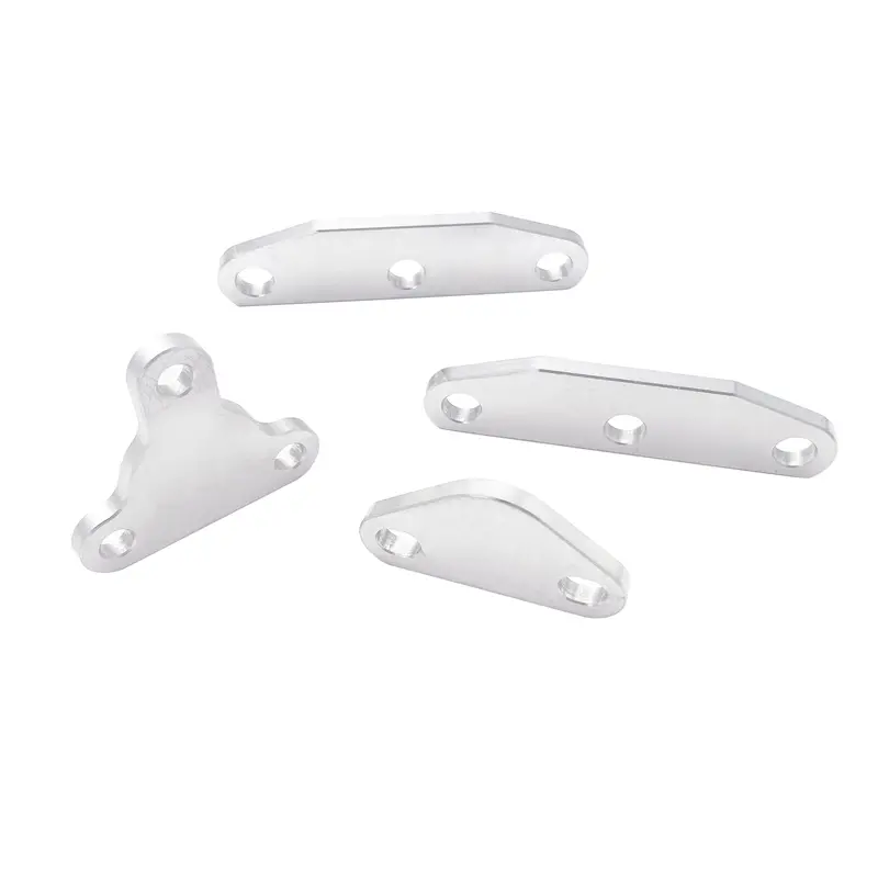 Trucktok Toyota 20R 22Re Generic Egr Smog Exhaust Intake Block Off Plate Kit 1