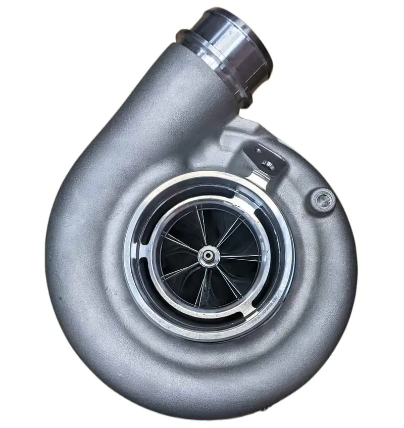 True North Turbos Tnt363 63Mm T4 1