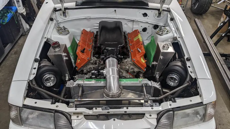 True North Turbos Tnt366 66Mm T4 2