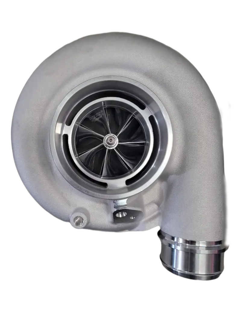 True North Turbos Tnt369 69Mm T4 1
