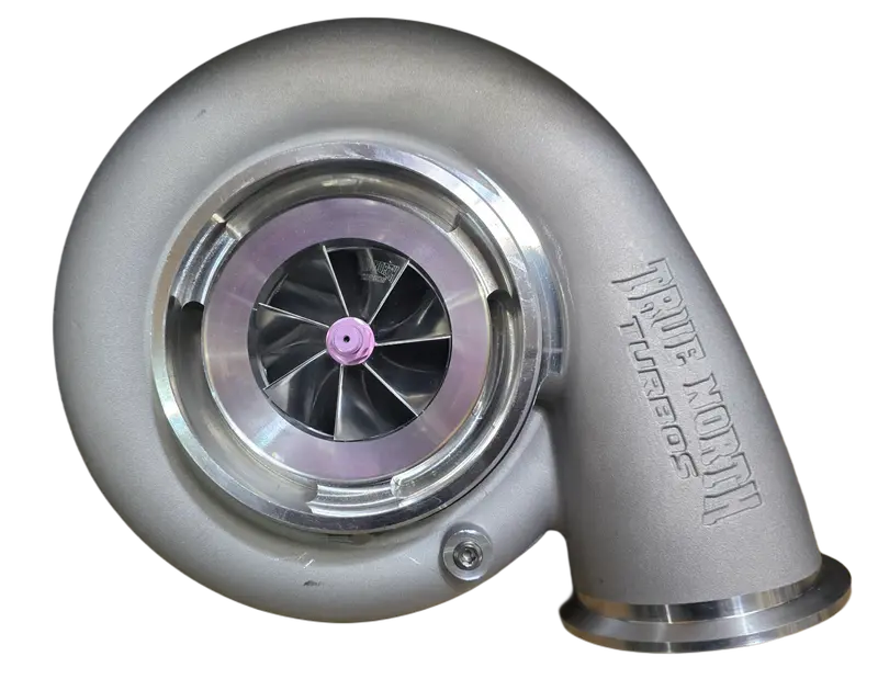 True North Turbos Tnt472 72Mm T4 1