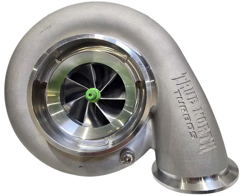 True North Turbos Tnt476 76Mm T6 96/88 1