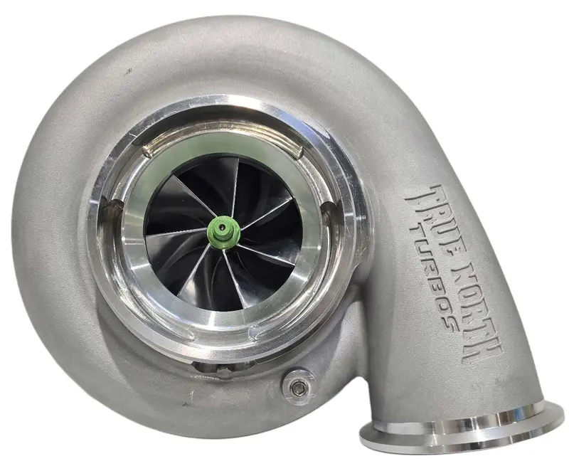 True North Turbos Tnt480 80Mm T4 87/82 1