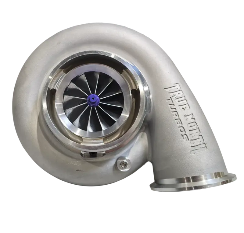True North Turbos Tnt480 80Mm T6 1