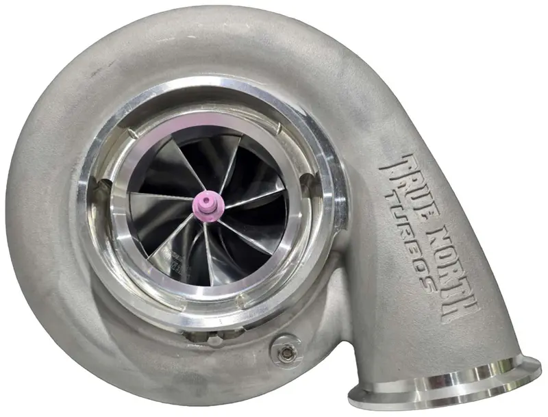 True North Turbos Tnt485 85Mm T4 1.25 1