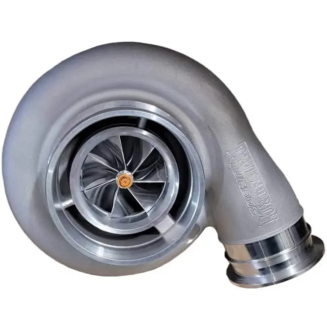 True North Turbos Tnt485 85Mm T6 2
