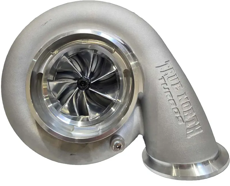 True North Turbos Tnt488 88Mm T6 1