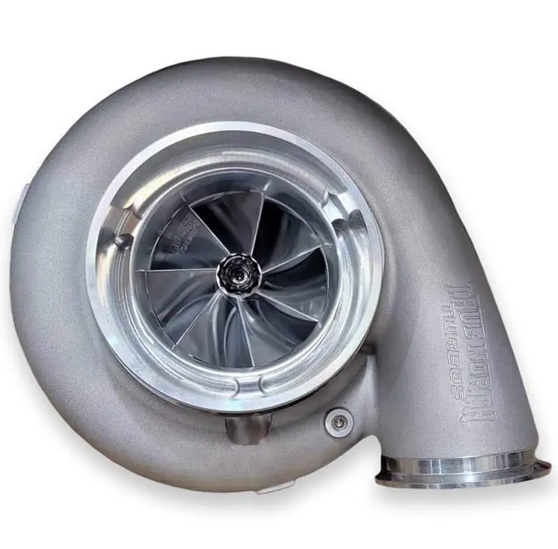 True North Turbos Tnt55 Jb 106Mm T6 1