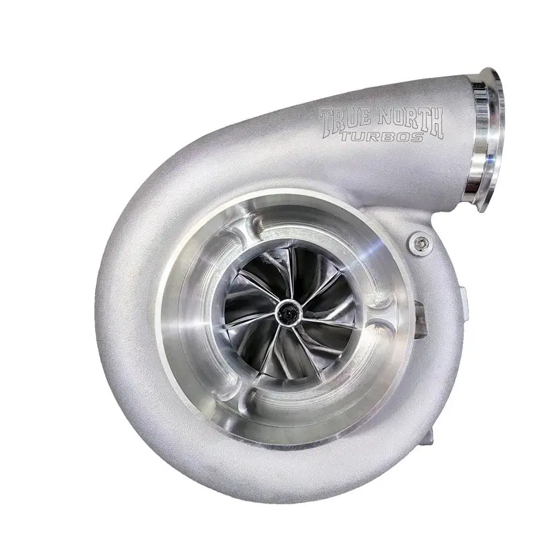 True North Turbos Tnt55 Jb 98Mm T6 1