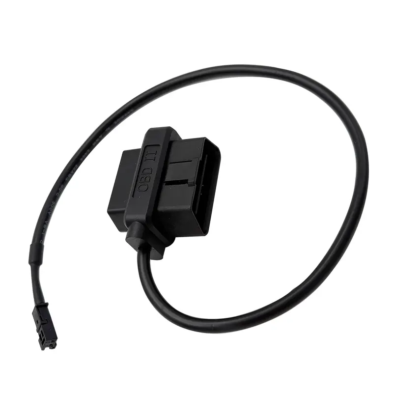 Tucktok 2018-2023 Ram Cummins Pickup Cummins Sgw Security Gateway Passthru Harness Bypass 1