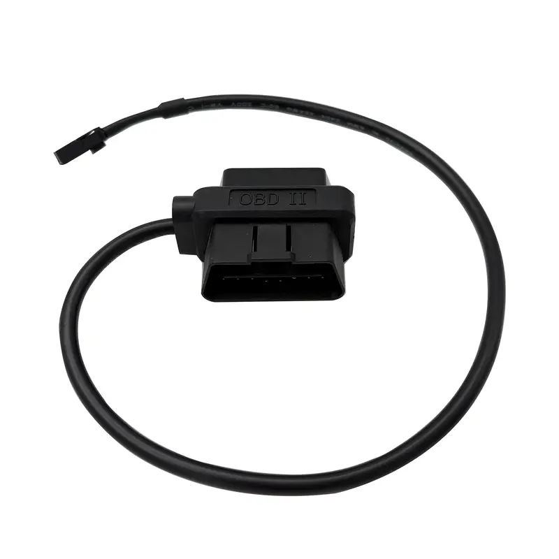 Tucktok 2018-2023 Ram Cummins Pickup Cummins Sgw Security Gateway Passthru Harness Bypass 2
