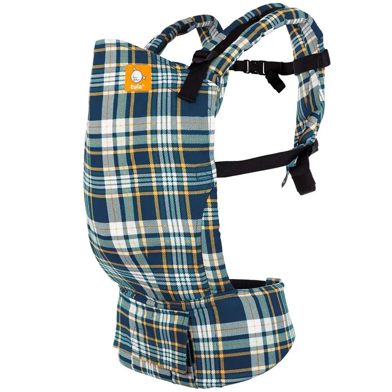 Tula Standard Baby Carrier - Skylar 1