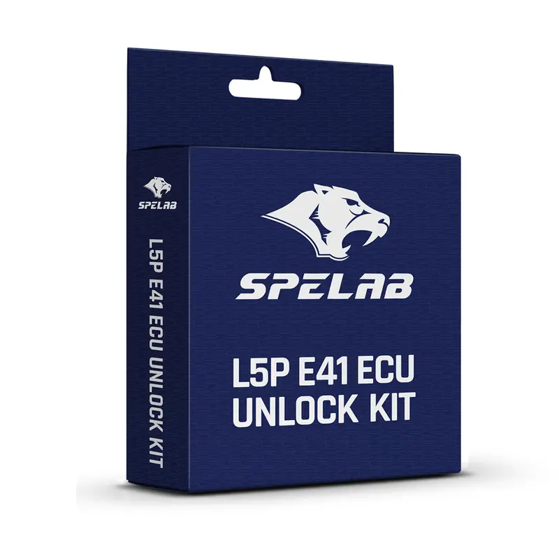 Tuner / Sotf Tune Package / Unlock Kit For Gm Duramax L5p 3