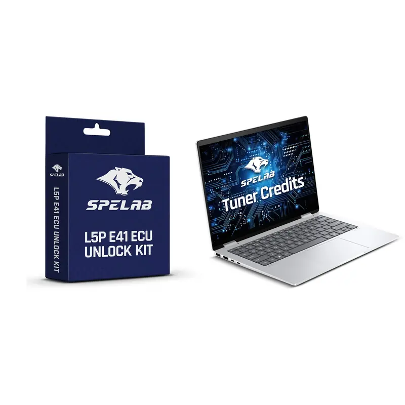 Tuner / Sotf Tune Package / Unlock Kit For Gm Duramax L5p 6