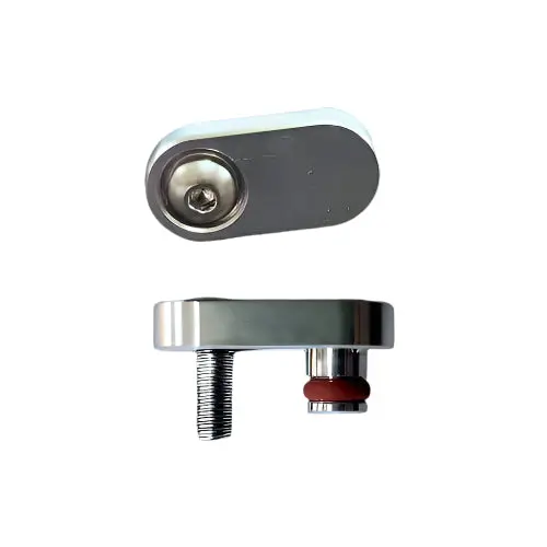 Turbo Speed Sensor Plug 1