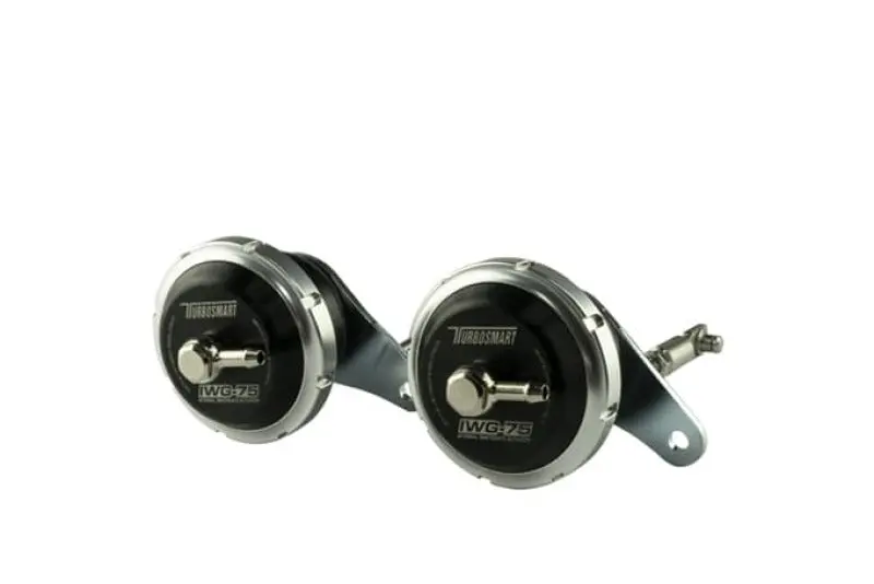 Turbosmart 08+ Nissan R35 Gt-R 19 Psi Internal Wastegate Kit 1