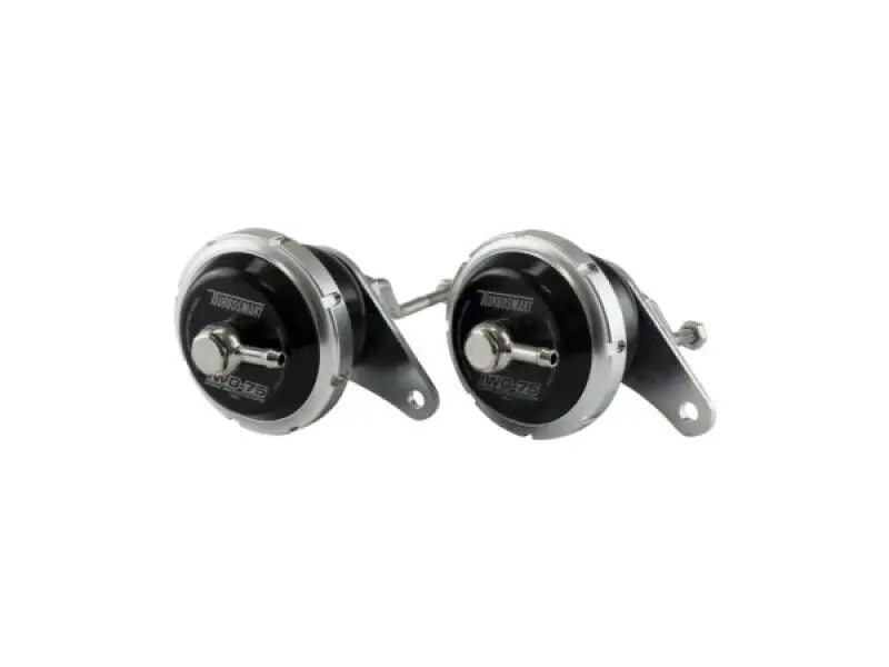 Turbosmart 08+ Nissan R35 Gt-R 24 Psi Internal Wastegate Kit 1